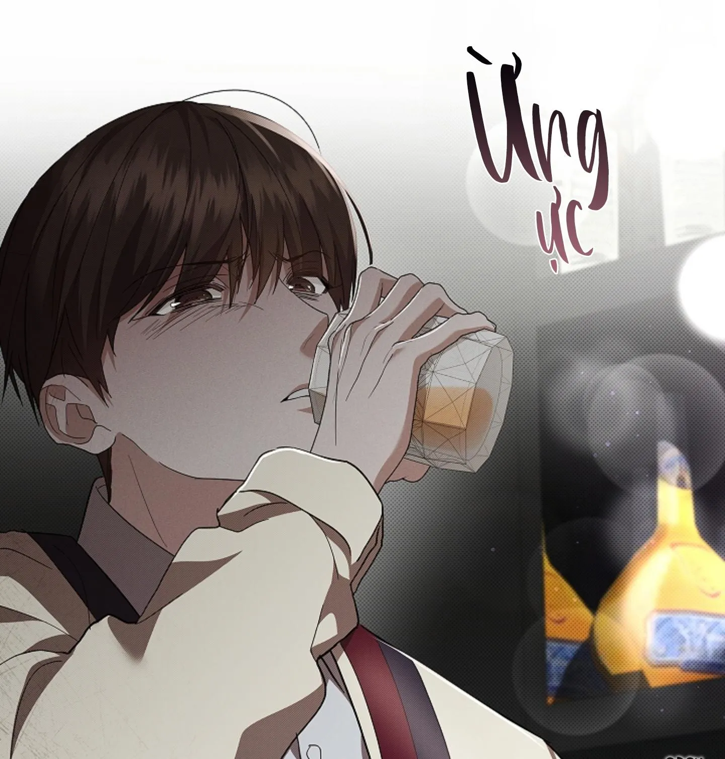 ĐỪNG CHẠM VÀO CÚN CON CỦA TÔI Chapter 29 Trang 31