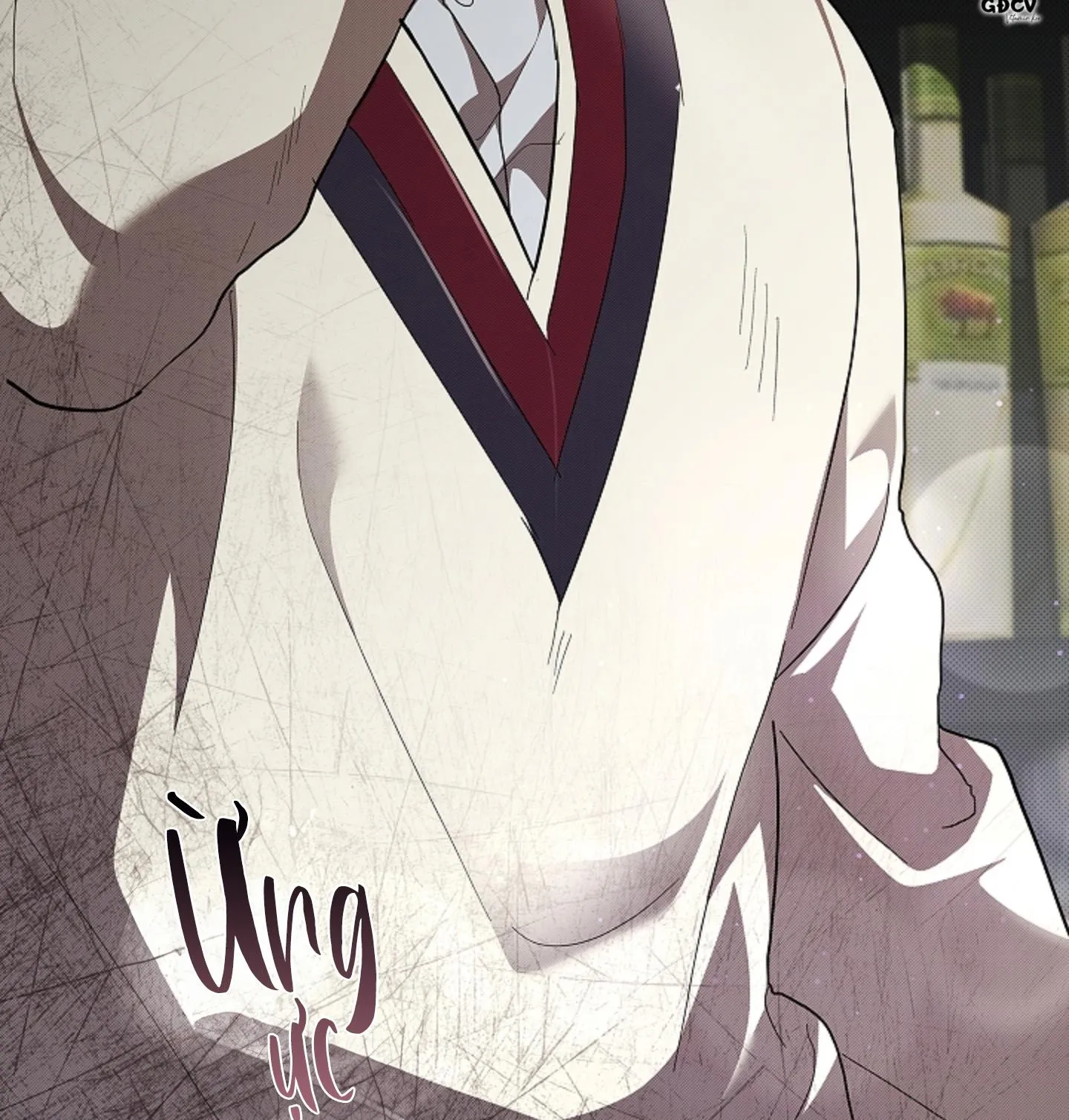 ĐỪNG CHẠM VÀO CÚN CON CỦA TÔI Chapter 29 Trang 32