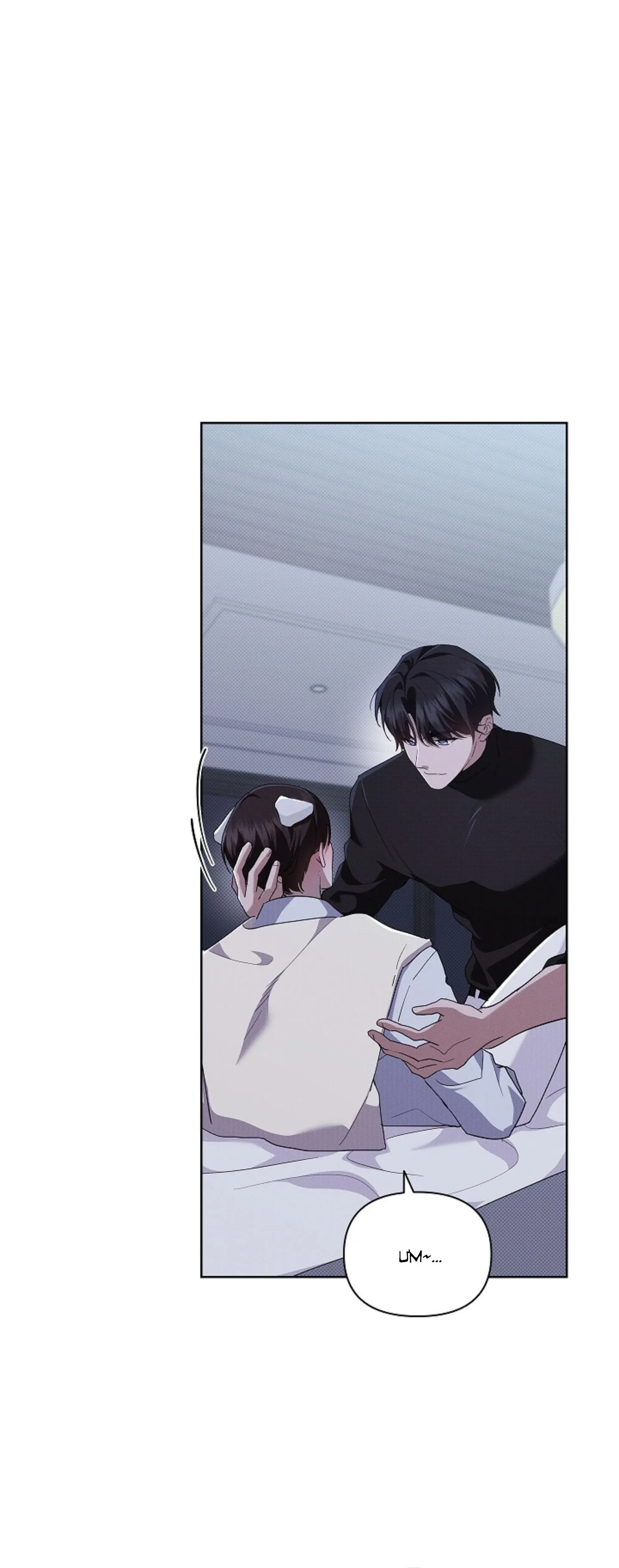 ĐỪNG CHẠM VÀO CÚN CON CỦA TÔI Chapter 30 Trang 10