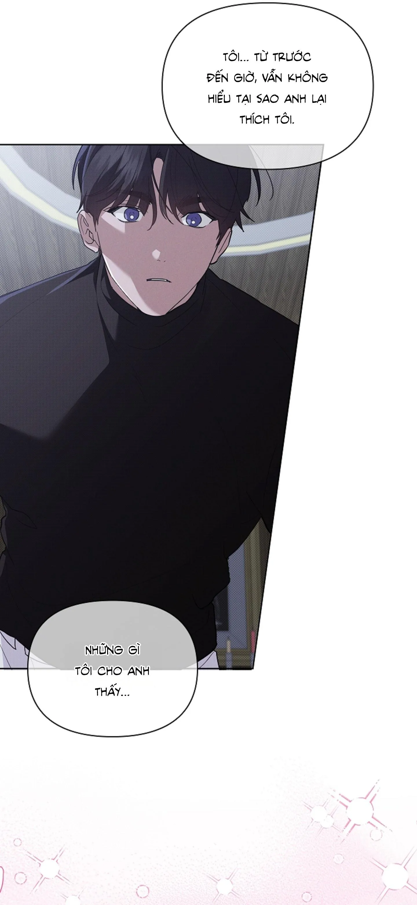 ĐỪNG CHẠM VÀO CÚN CON CỦA TÔI Chapter 30 Trang 20