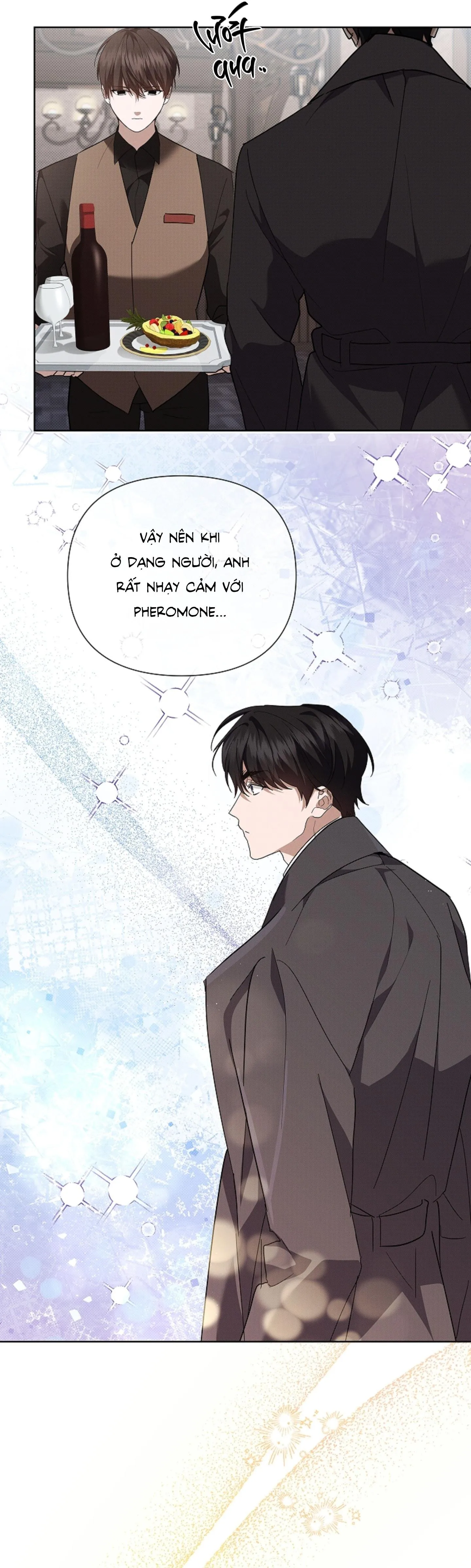 ĐỪNG CHẠM VÀO CÚN CON CỦA TÔI Chapter 30 Trang 26