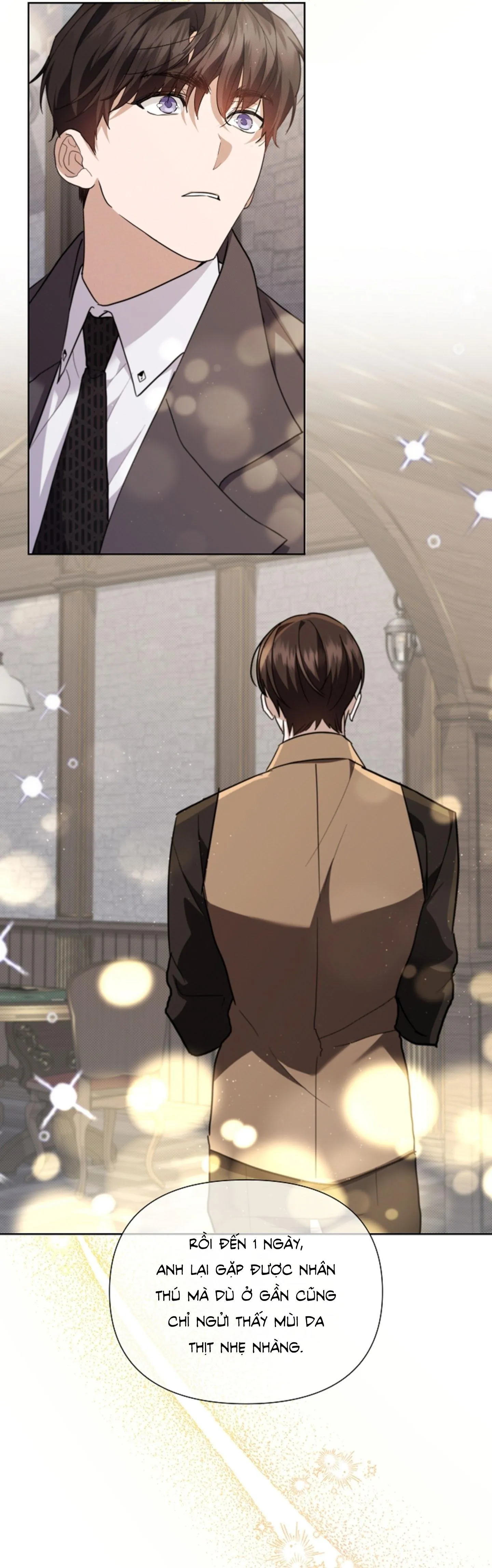 ĐỪNG CHẠM VÀO CÚN CON CỦA TÔI Chapter 30 Trang 27