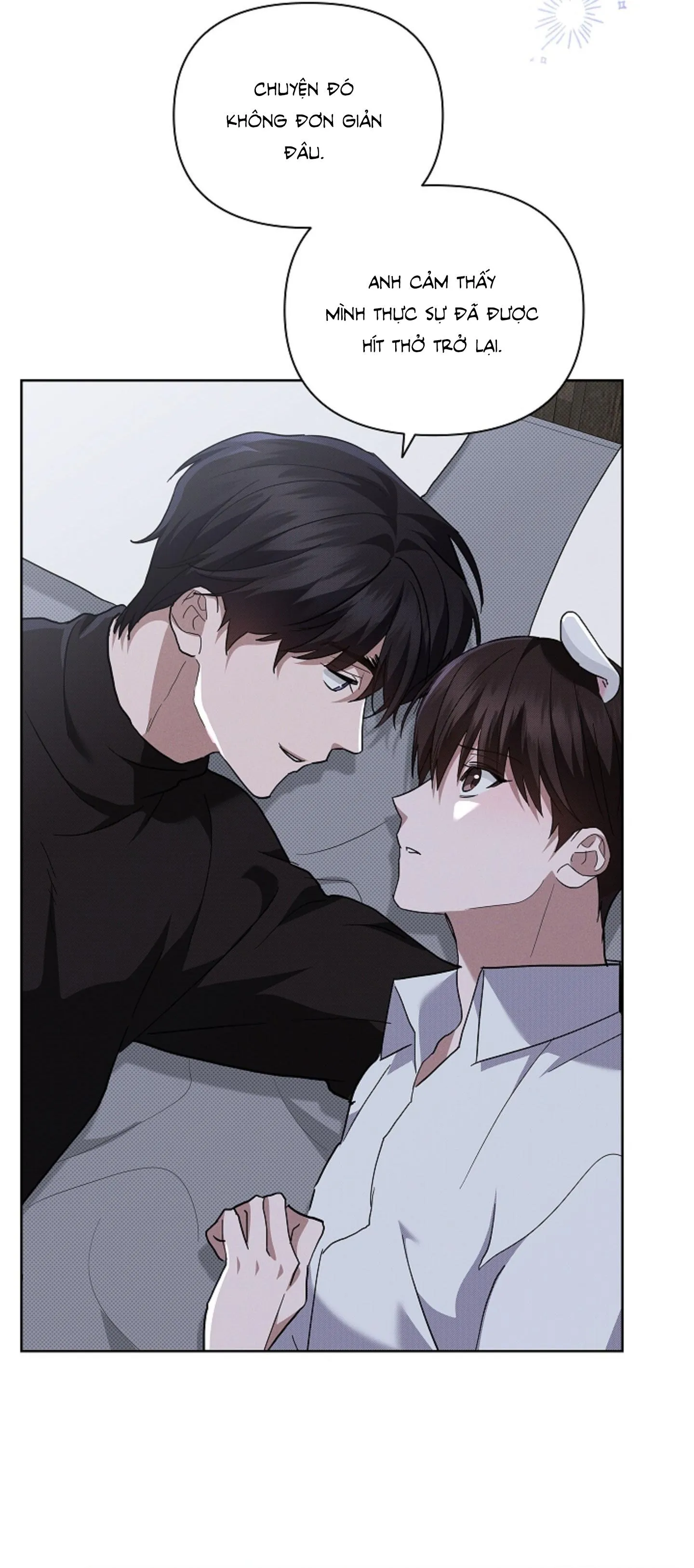 ĐỪNG CHẠM VÀO CÚN CON CỦA TÔI Chapter 30 Trang 29