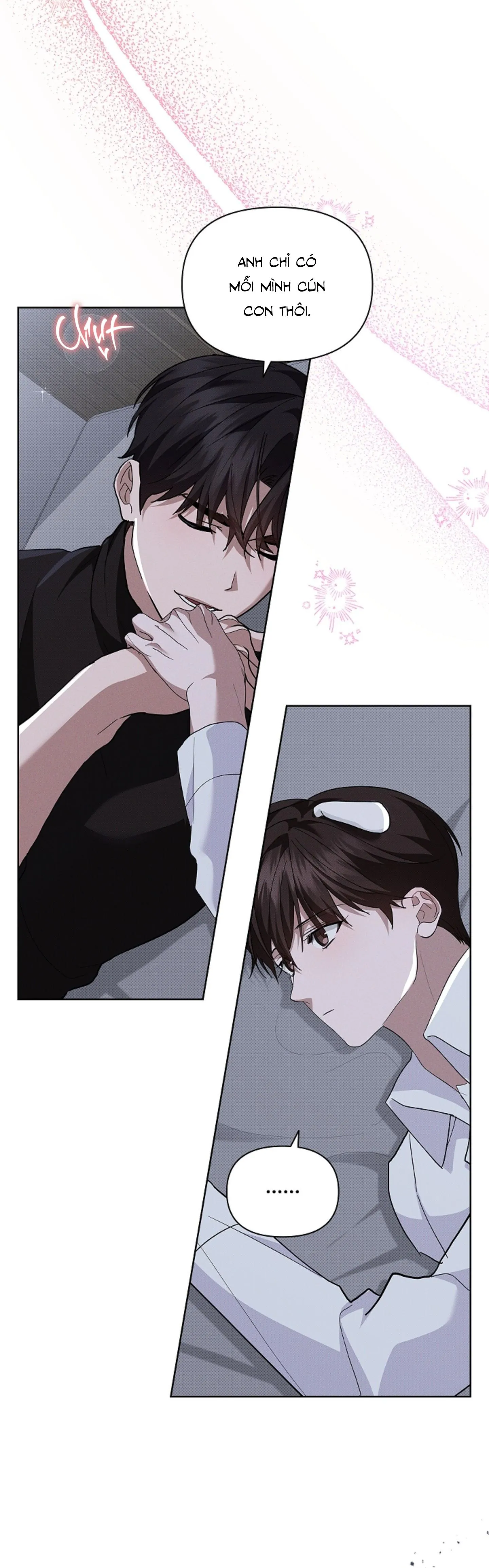 ĐỪNG CHẠM VÀO CÚN CON CỦA TÔI Chapter 30 Trang 31