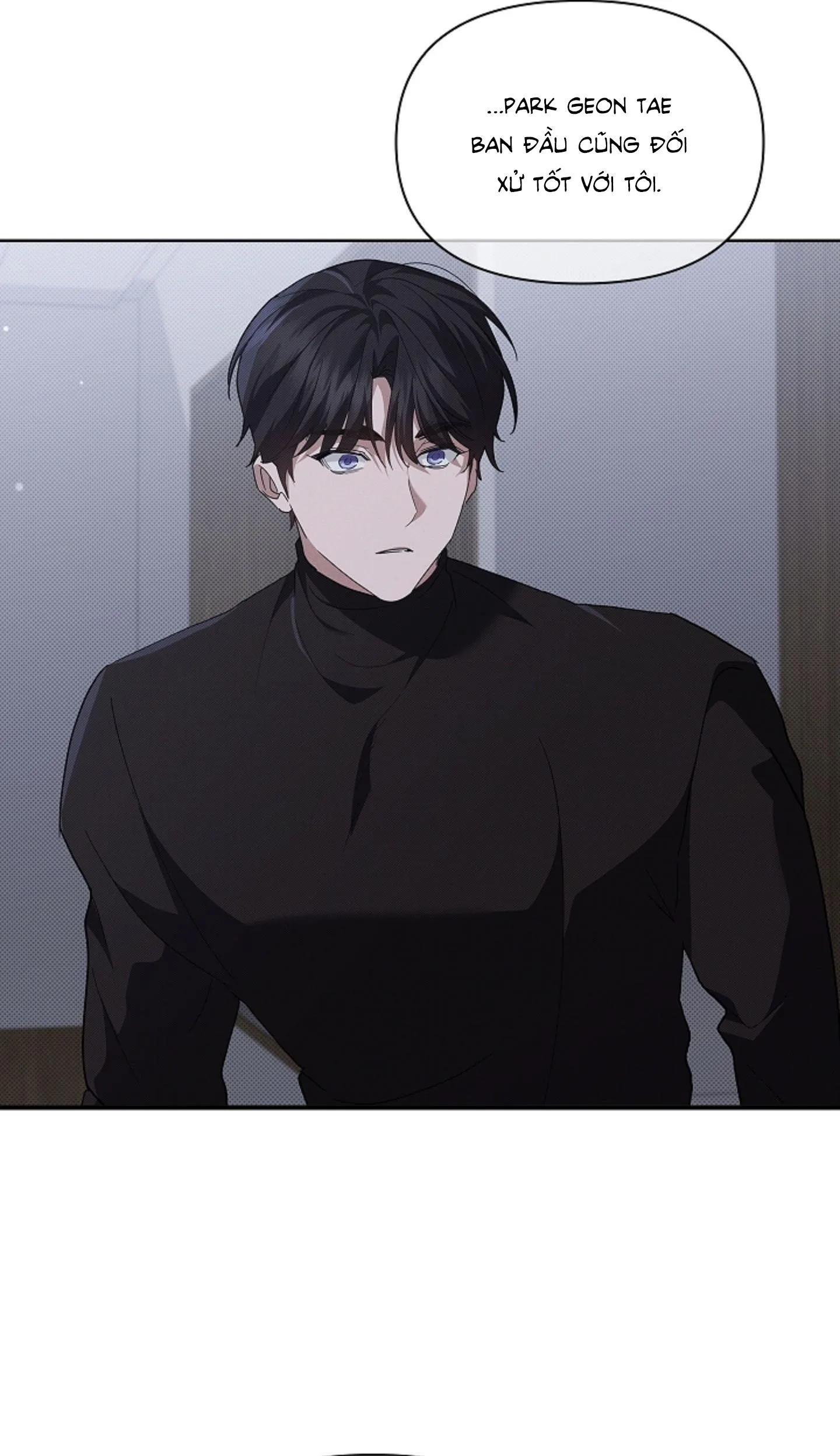 ĐỪNG CHẠM VÀO CÚN CON CỦA TÔI Chapter 30 Trang 33