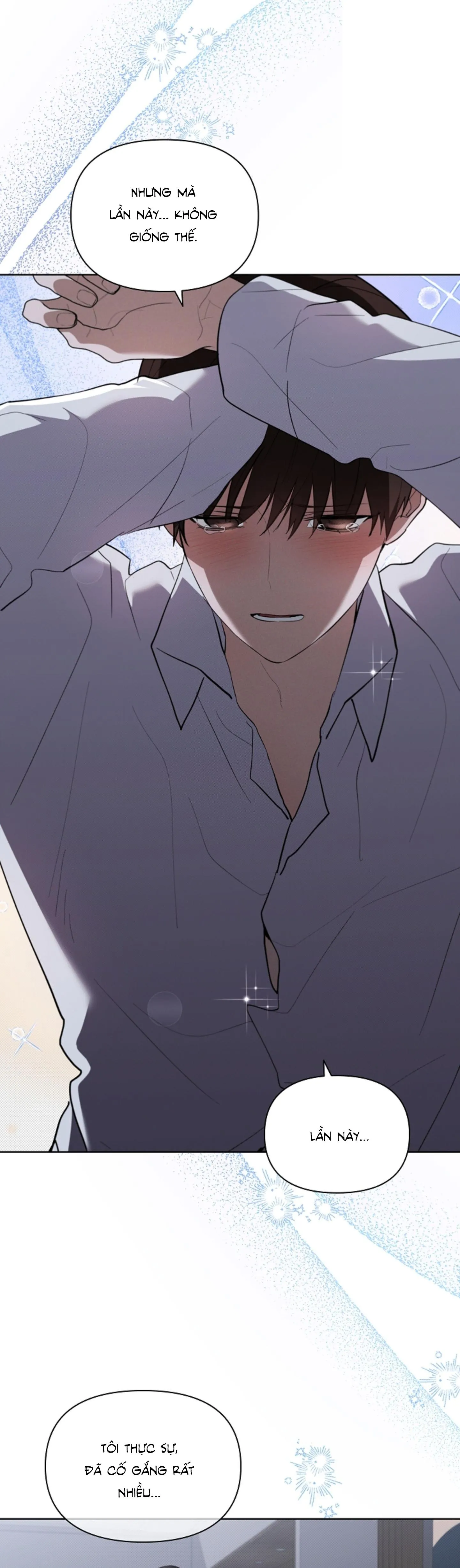 ĐỪNG CHẠM VÀO CÚN CON CỦA TÔI Chapter 30 Trang 36