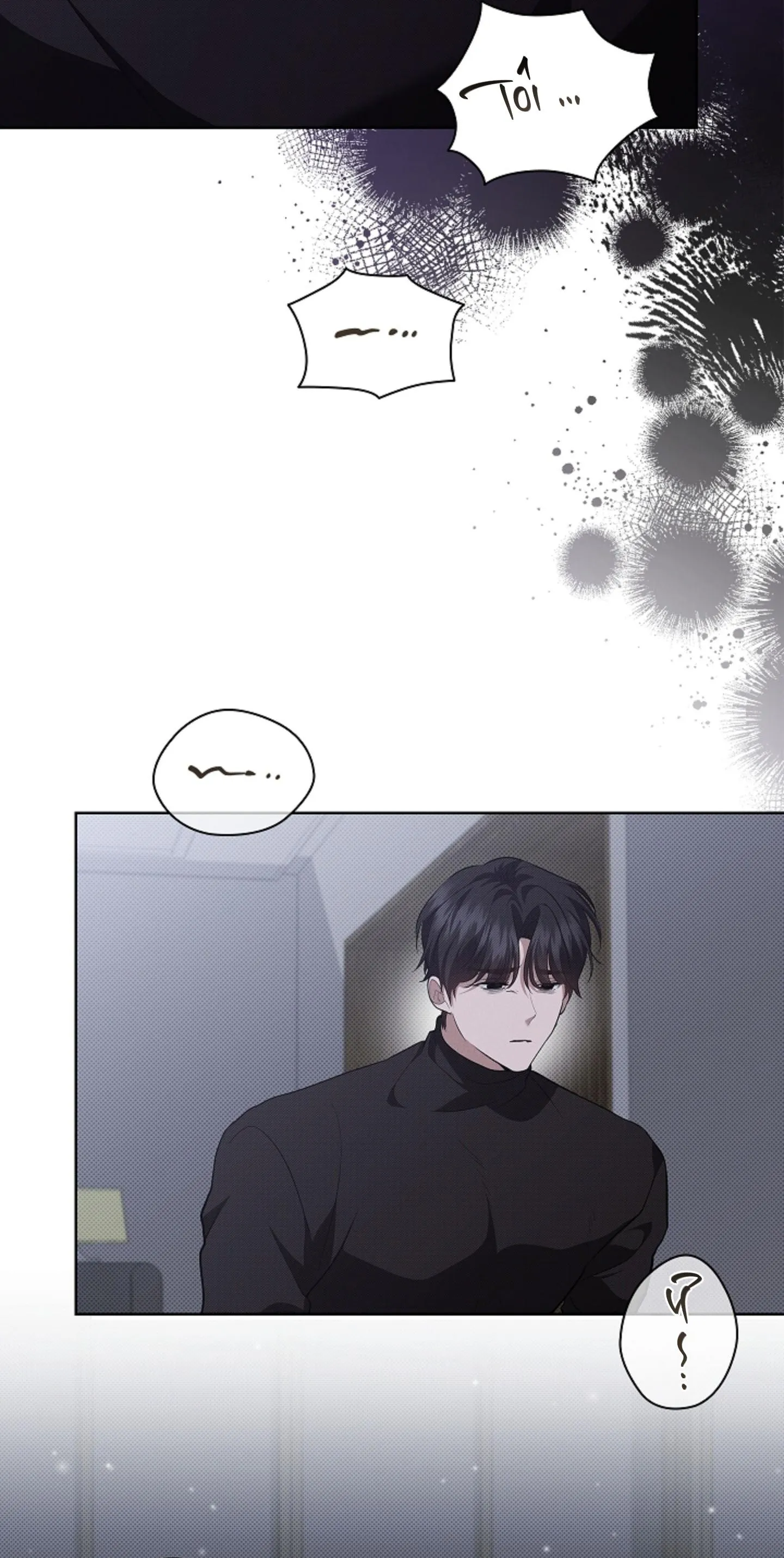 ĐỪNG CHẠM VÀO CÚN CON CỦA TÔI Chapter 30 Trang 38