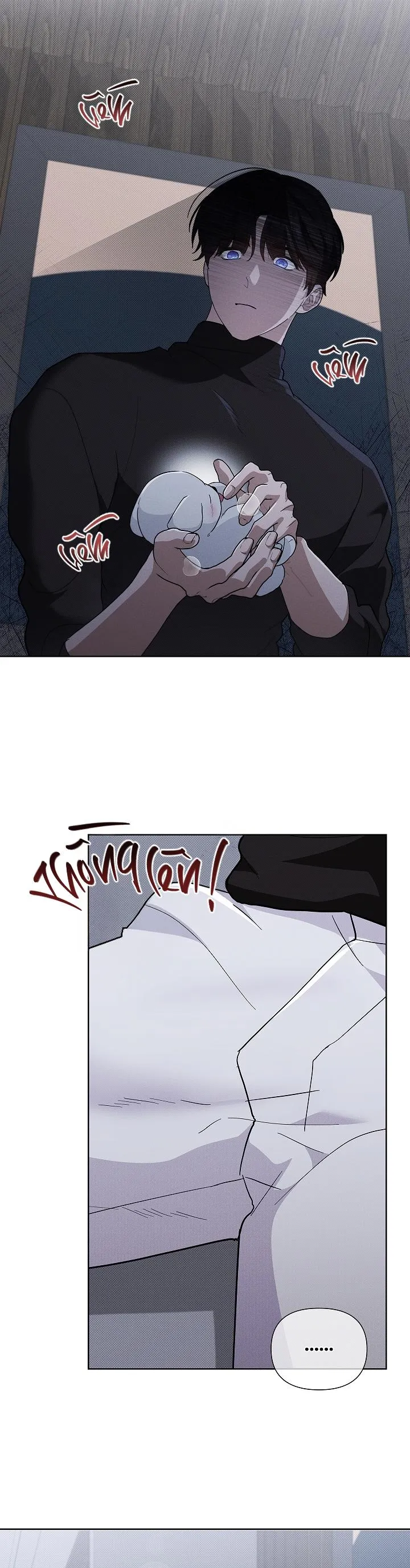 ĐỪNG CHẠM VÀO CÚN CON CỦA TÔI Chapter 31 Trang 4