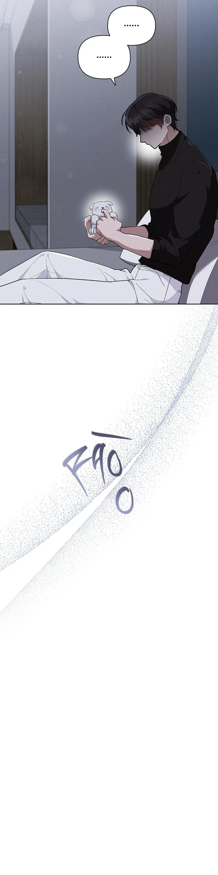 ĐỪNG CHẠM VÀO CÚN CON CỦA TÔI Chapter 31 Trang 5