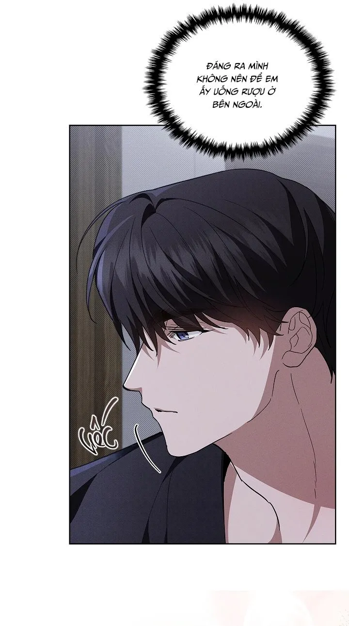 ĐỪNG CHẠM VÀO CÚN CON CỦA TÔI Chapter 31 Trang 13