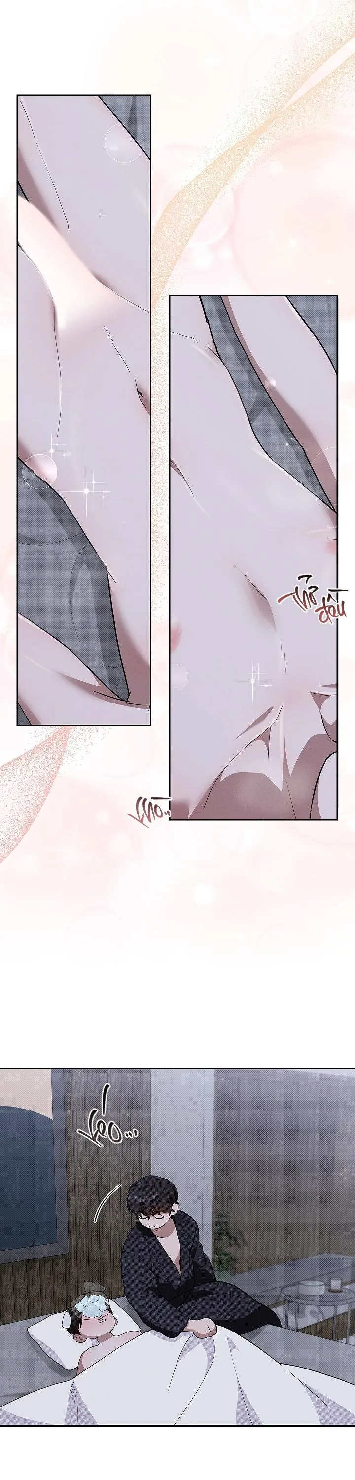 ĐỪNG CHẠM VÀO CÚN CON CỦA TÔI Chapter 31 Trang 14