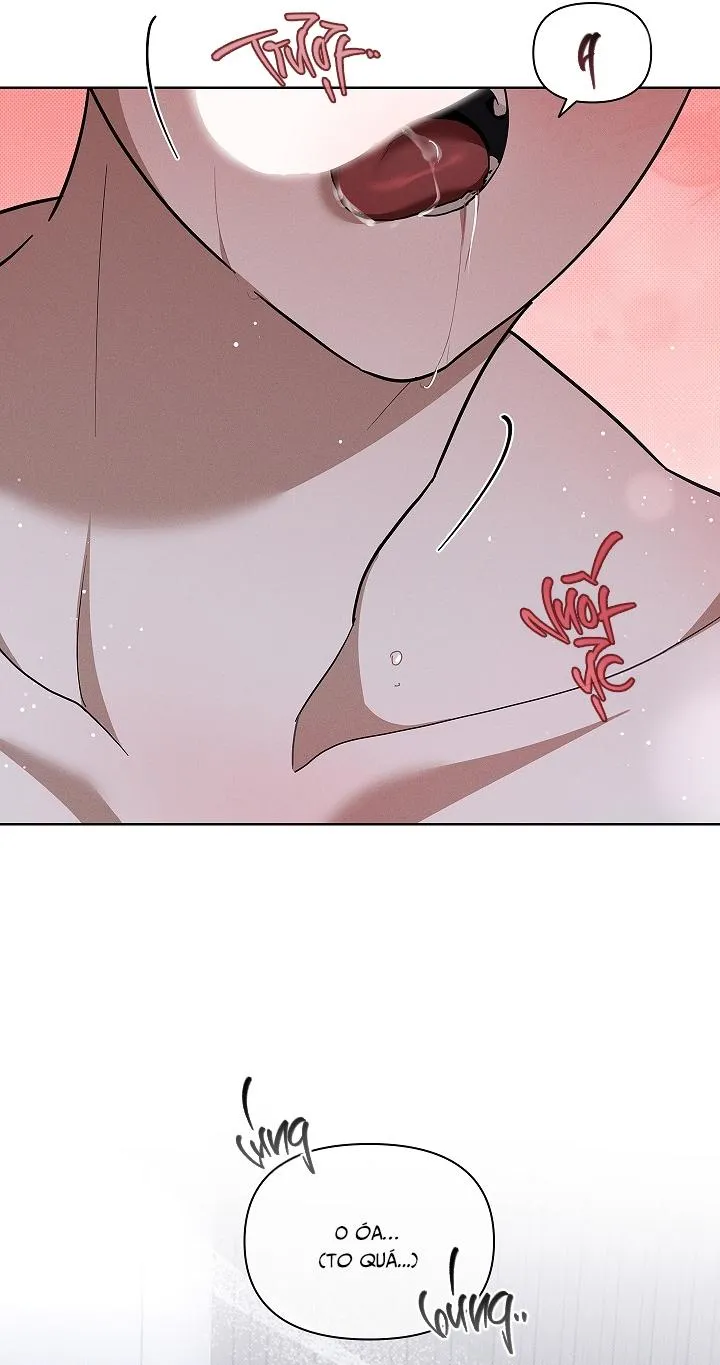 ĐỪNG CHẠM VÀO CÚN CON CỦA TÔI Chapter 31 Trang 19