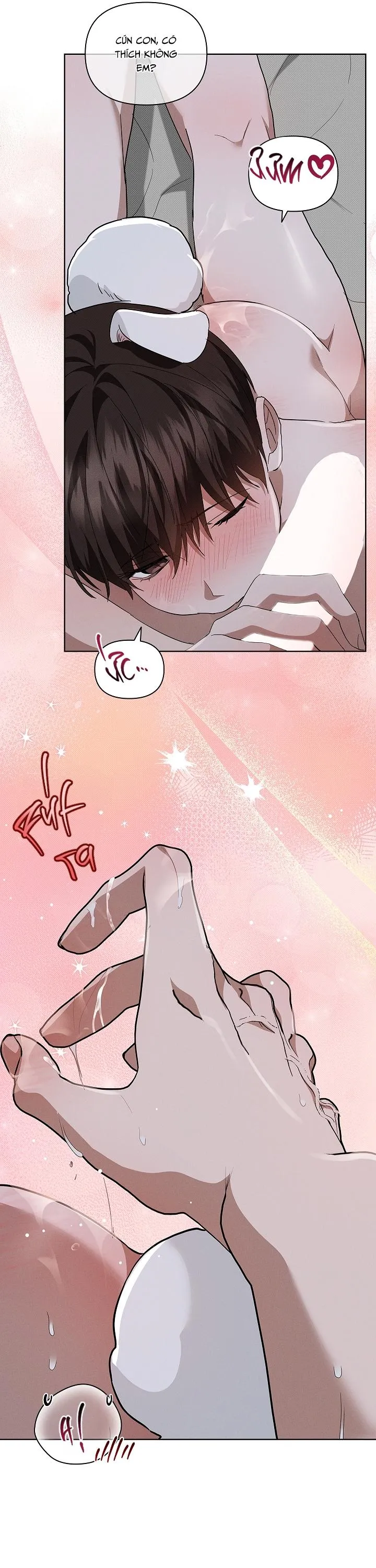 ĐỪNG CHẠM VÀO CÚN CON CỦA TÔI Chapter 31 Trang 23