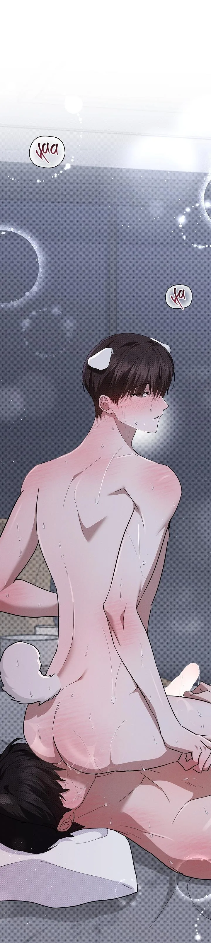 ĐỪNG CHẠM VÀO CÚN CON CỦA TÔI Chapter 31 Trang 29