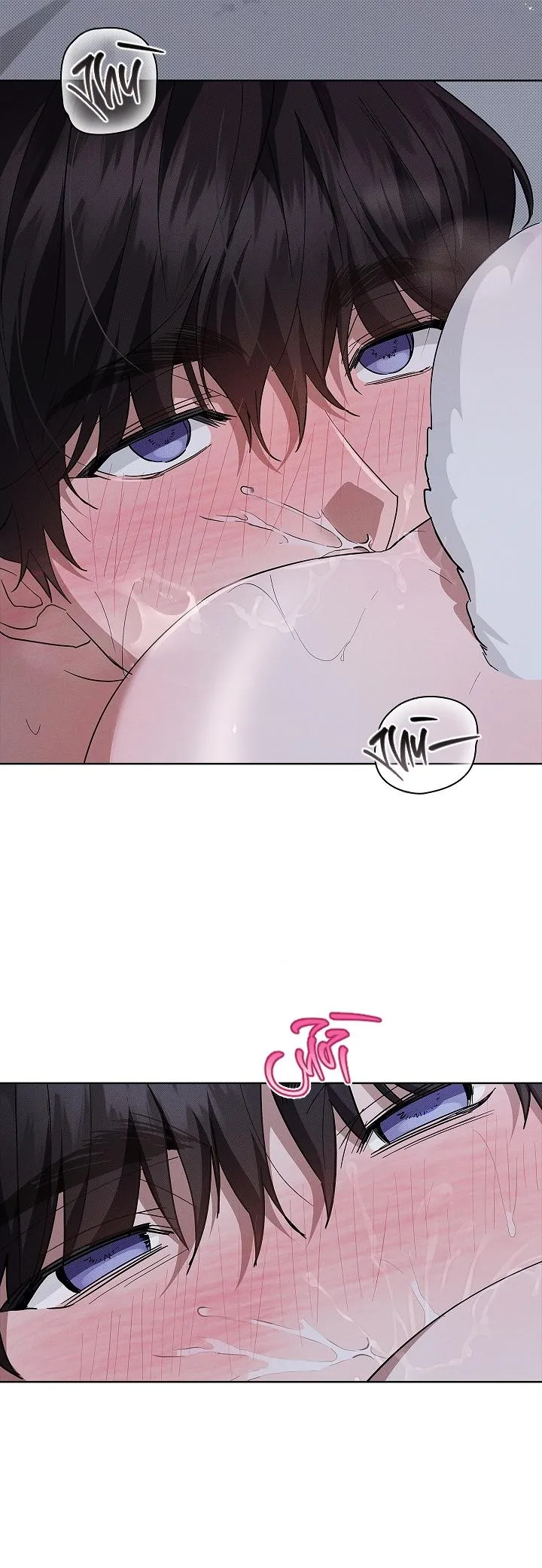 ĐỪNG CHẠM VÀO CÚN CON CỦA TÔI Chapter 31 Trang 30