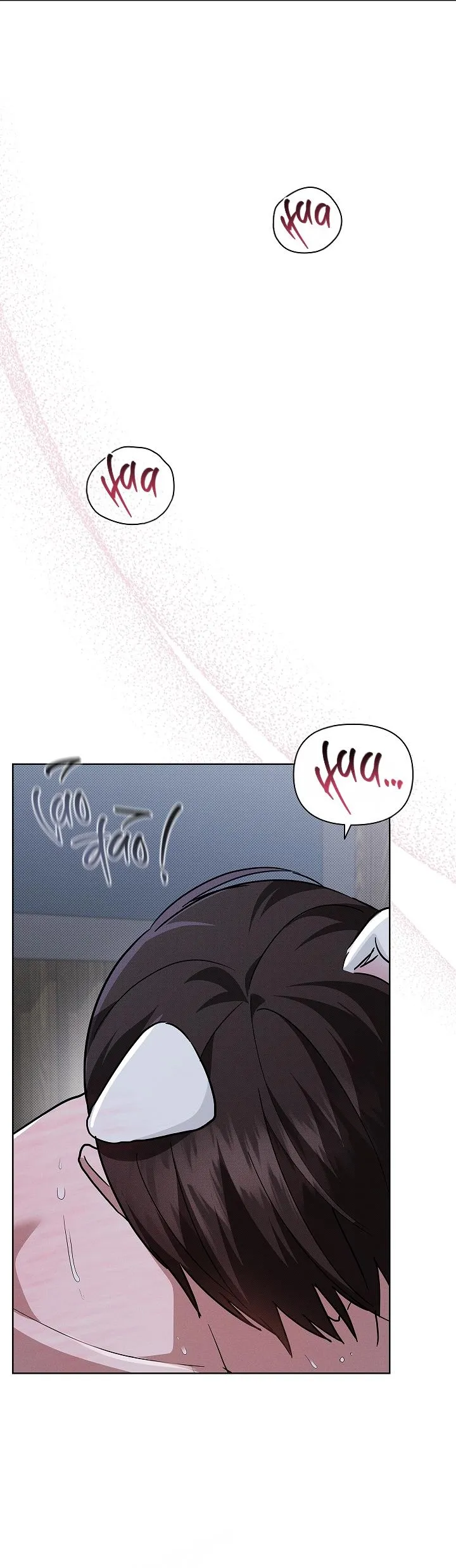 ĐỪNG CHẠM VÀO CÚN CON CỦA TÔI Chapter 31 Trang 33