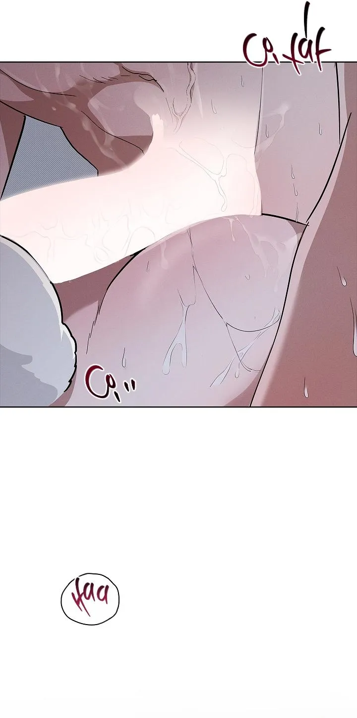 ĐỪNG CHẠM VÀO CÚN CON CỦA TÔI Chapter 31 Trang 35