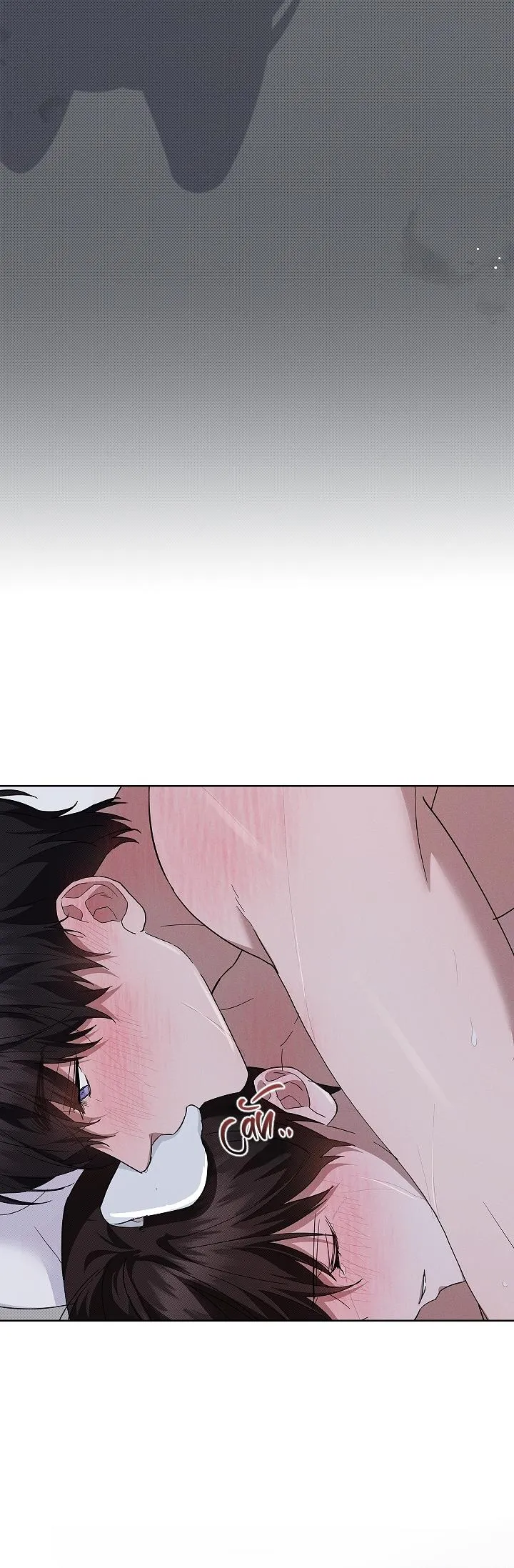 ĐỪNG CHẠM VÀO CÚN CON CỦA TÔI Chapter 31 Trang 38