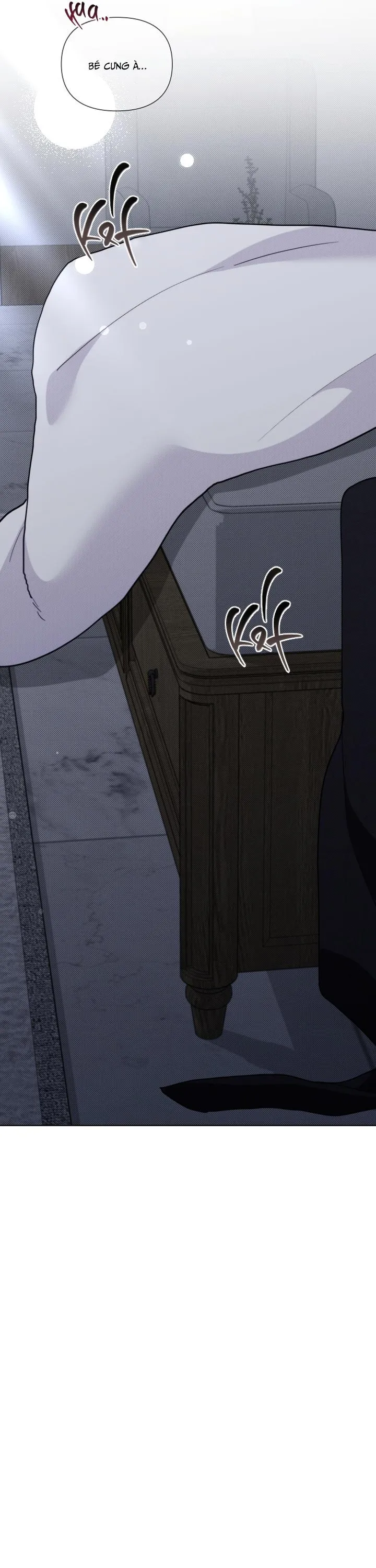 ĐỪNG CHẠM VÀO CÚN CON CỦA TÔI Chapter 31 Trang 39