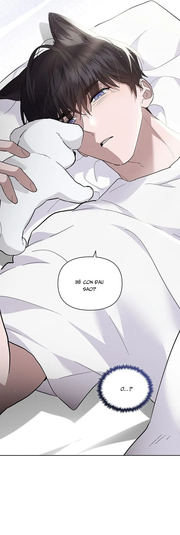 ĐỪNG CHẠM VÀO CÚN CON CỦA TÔI Chapter 32 Trang 9