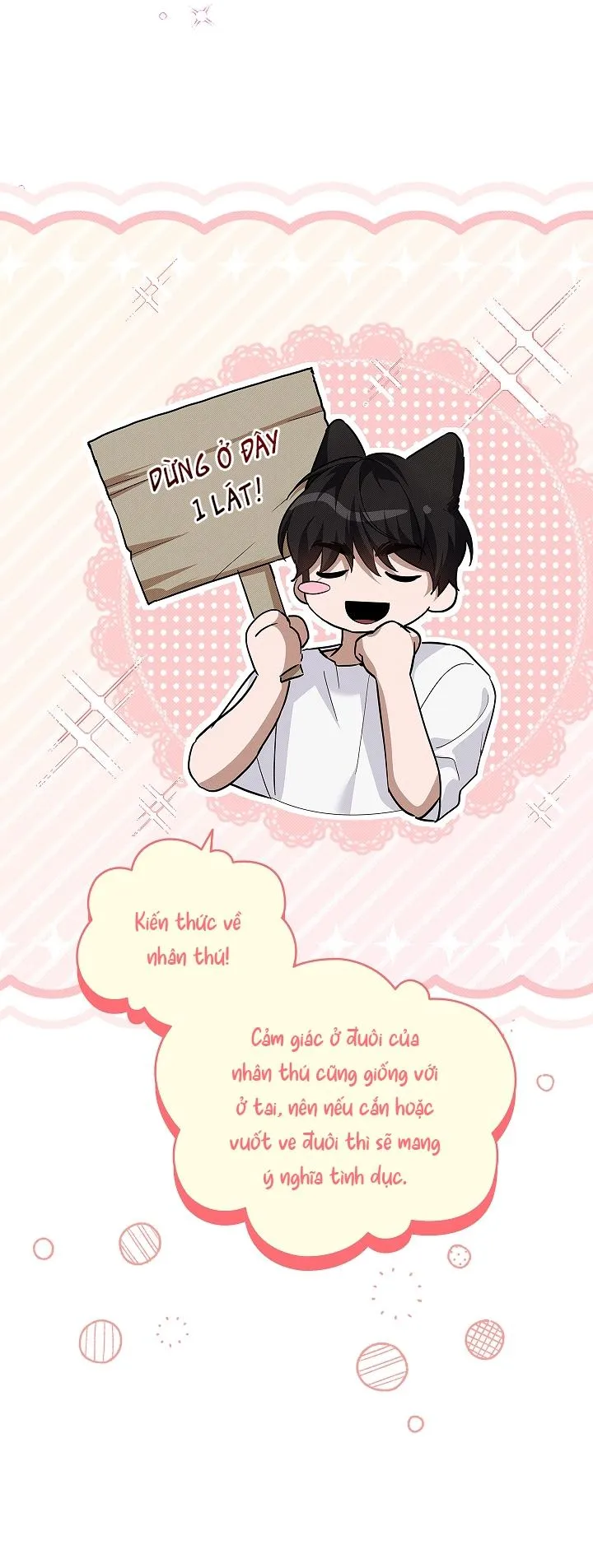 ĐỪNG CHẠM VÀO CÚN CON CỦA TÔI Chapter 32 Trang 14