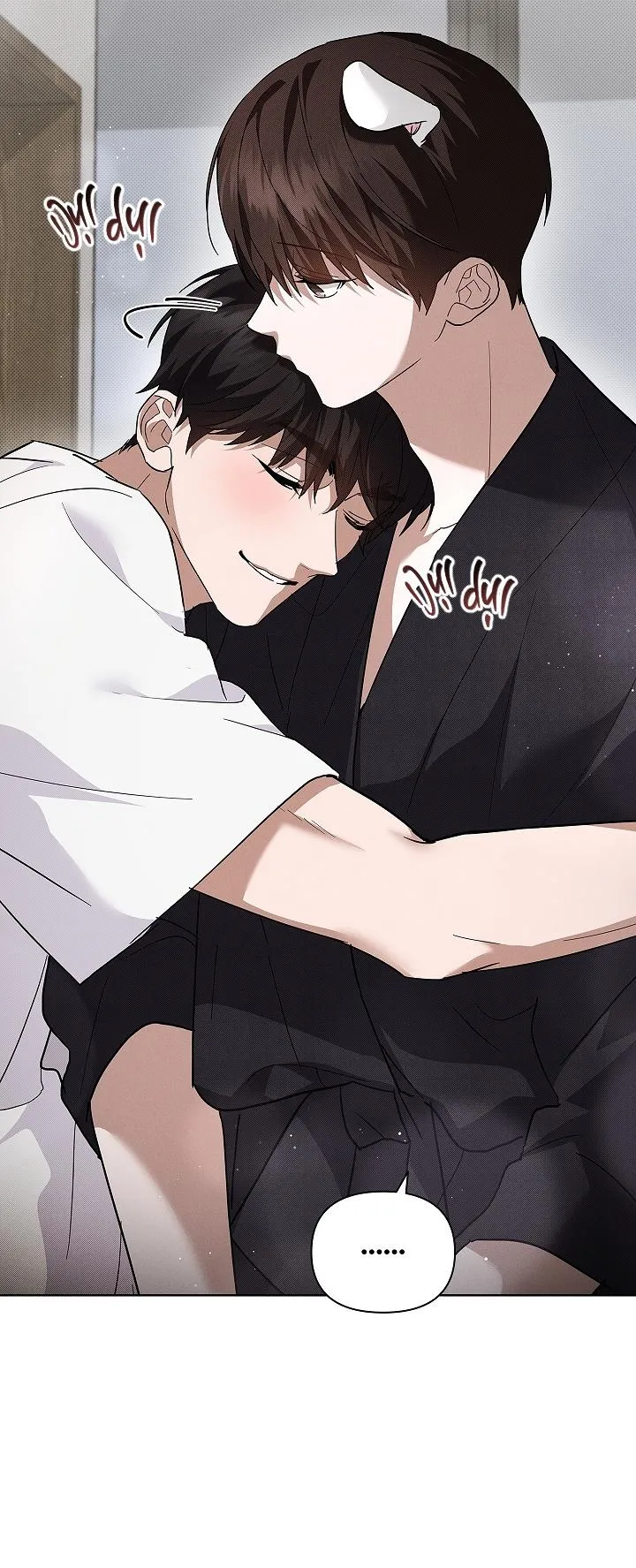 ĐỪNG CHẠM VÀO CÚN CON CỦA TÔI Chapter 32 Trang 20