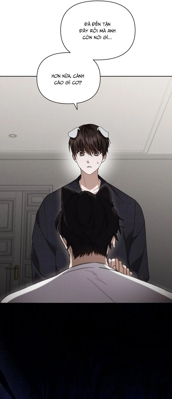 ĐỪNG CHẠM VÀO CÚN CON CỦA TÔI Chapter 32 Trang 25