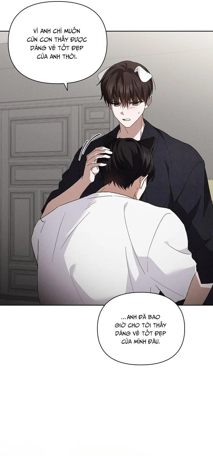 ĐỪNG CHẠM VÀO CÚN CON CỦA TÔI Chapter 32 Trang 28