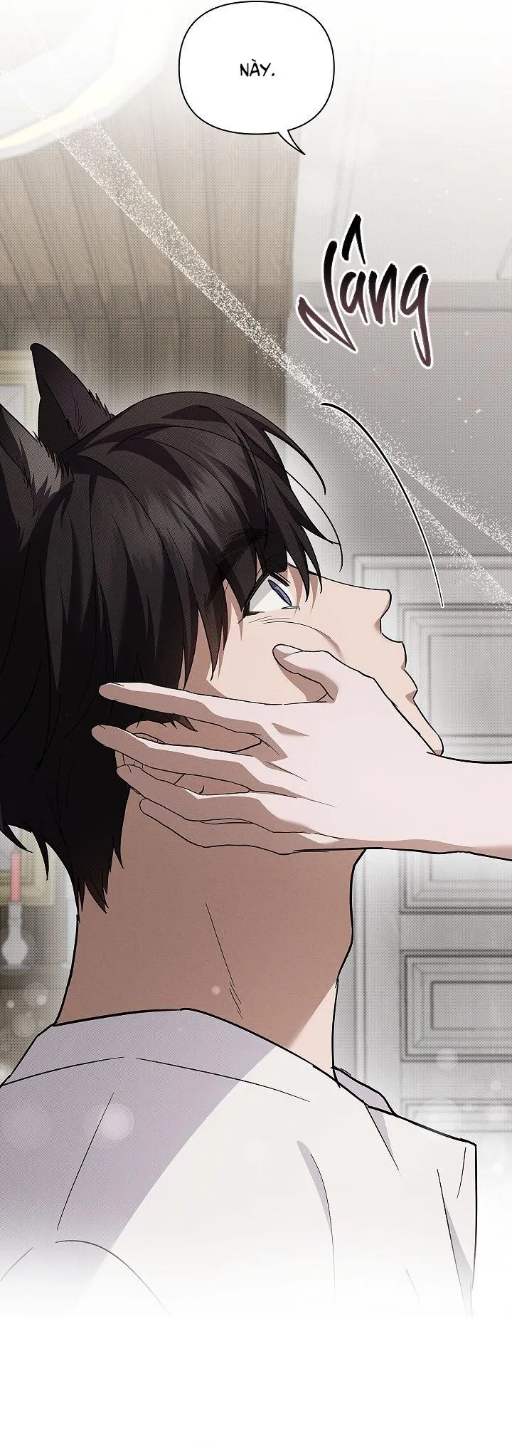 ĐỪNG CHẠM VÀO CÚN CON CỦA TÔI Chapter 32 Trang 29