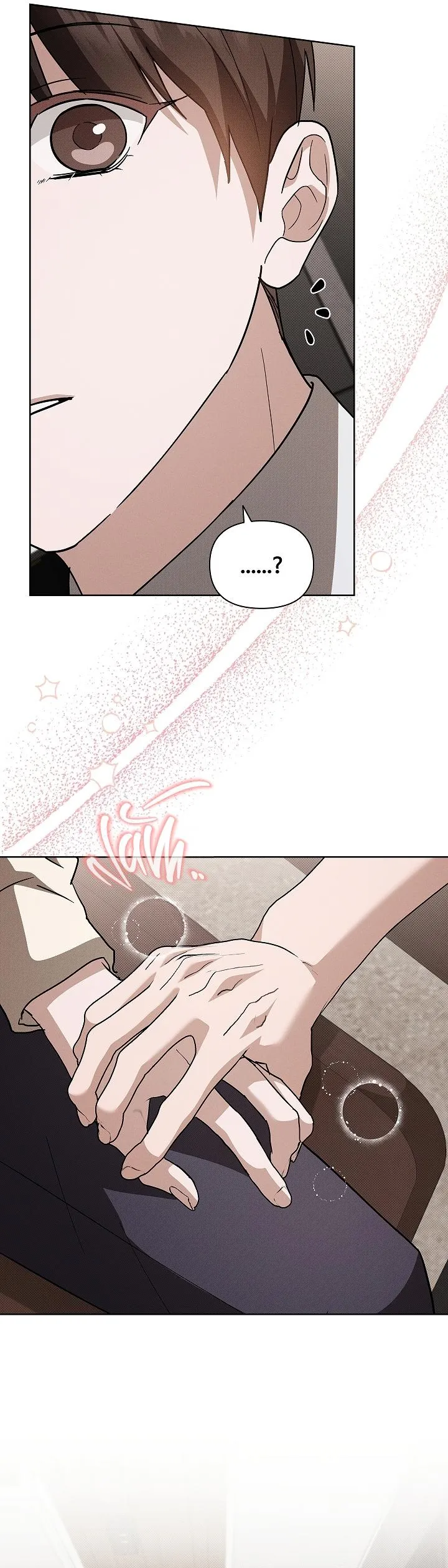 ĐỪNG CHẠM VÀO CÚN CON CỦA TÔI Chapter 32 Trang 42