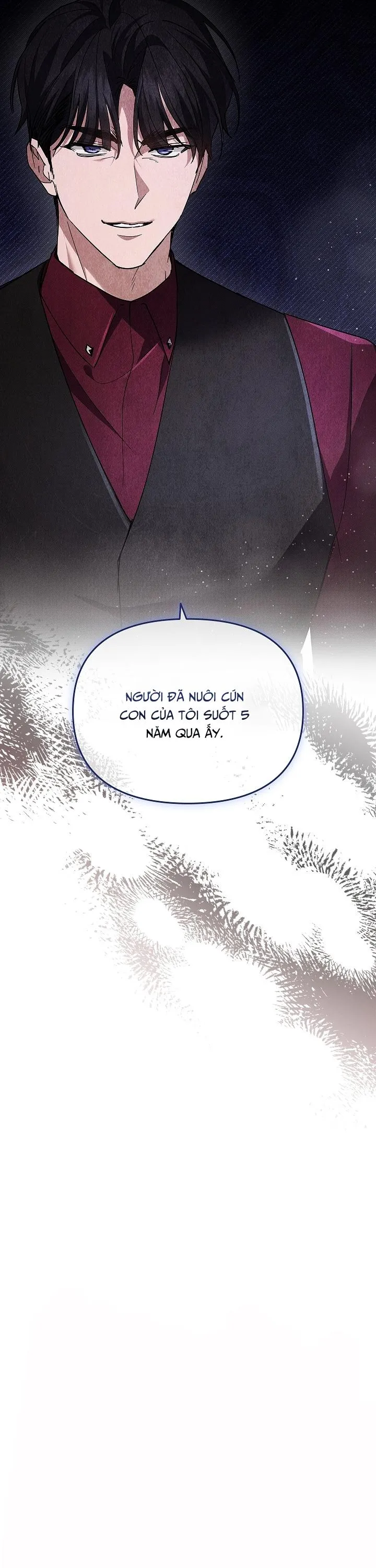 ĐỪNG CHẠM VÀO CÚN CON CỦA TÔI Chapter 32 Trang 44