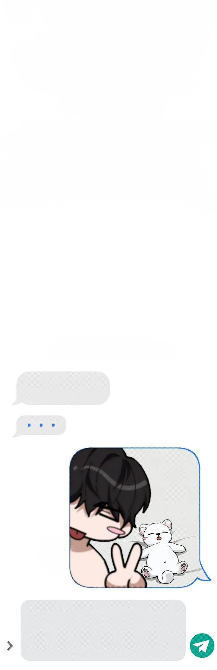 ĐỪNG CHẠM VÀO CÚN CON CỦA TÔI Chapter 32 Trang 45