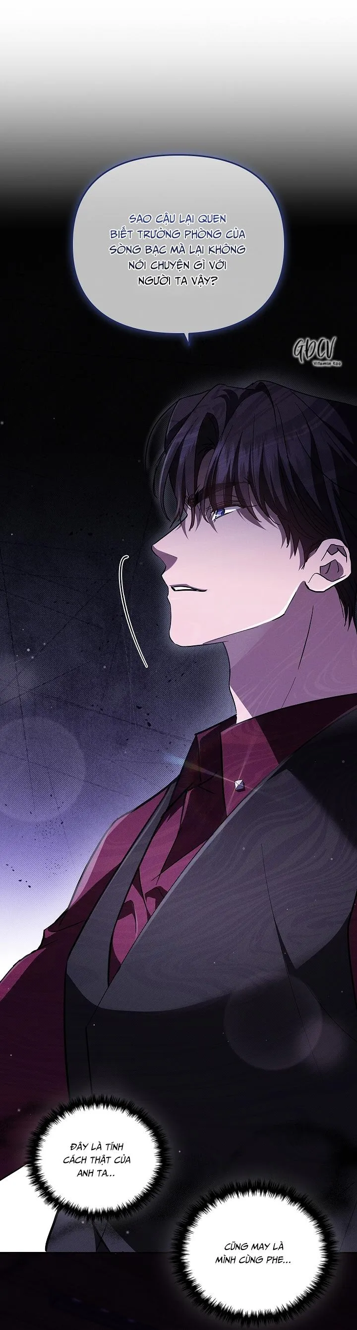 ĐỪNG CHẠM VÀO CÚN CON CỦA TÔI Chapter 33 Trang 7