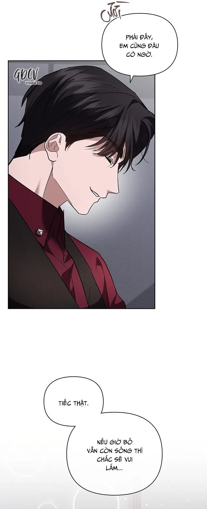 ĐỪNG CHẠM VÀO CÚN CON CỦA TÔI Chapter 33 Trang 12