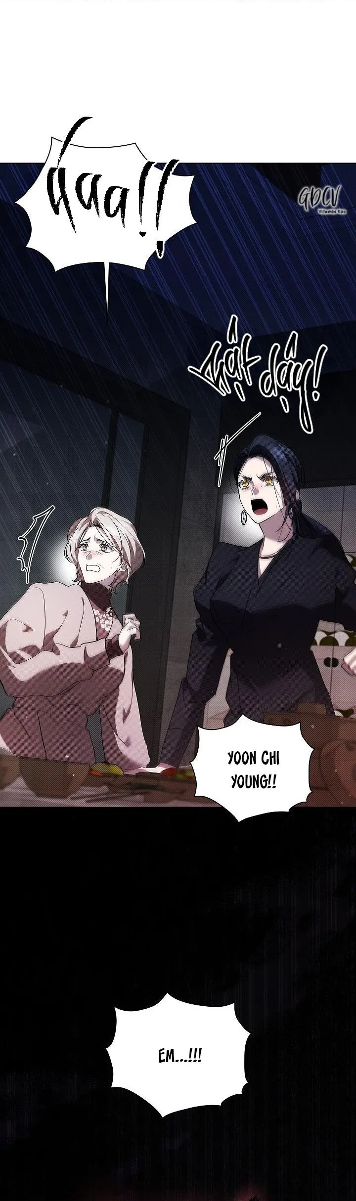 ĐỪNG CHẠM VÀO CÚN CON CỦA TÔI Chapter 33 Trang 15