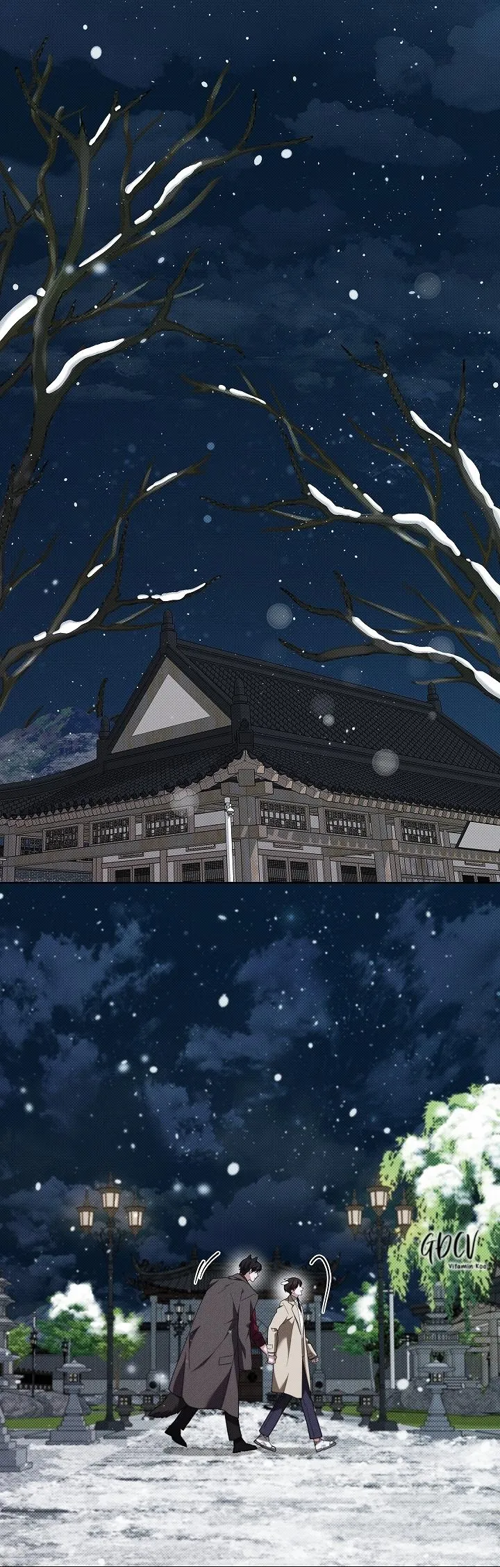 ĐỪNG CHẠM VÀO CÚN CON CỦA TÔI Chapter 33 Trang 29