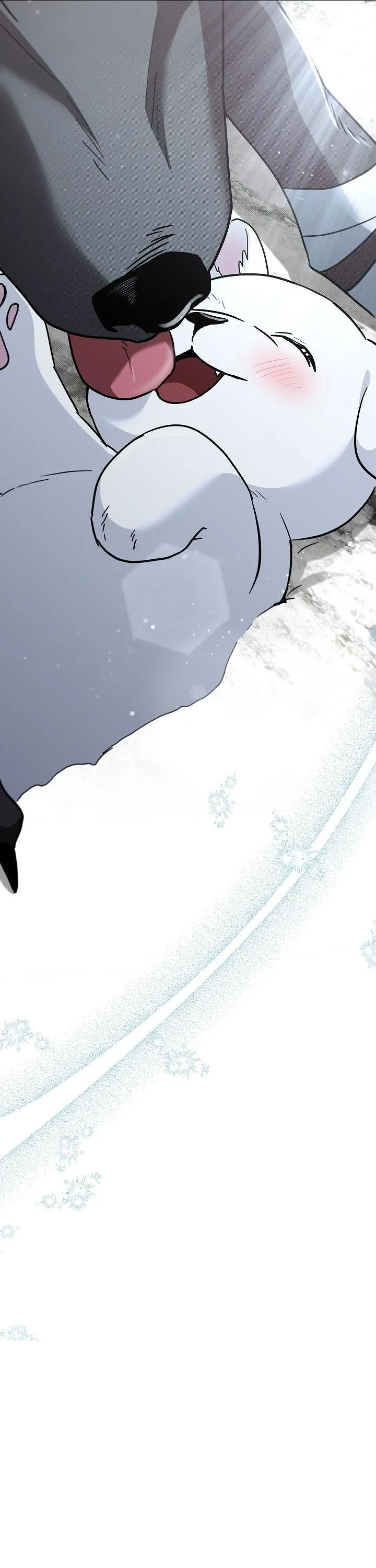 ĐỪNG CHẠM VÀO CÚN CON CỦA TÔI Chapter 33 Trang 41