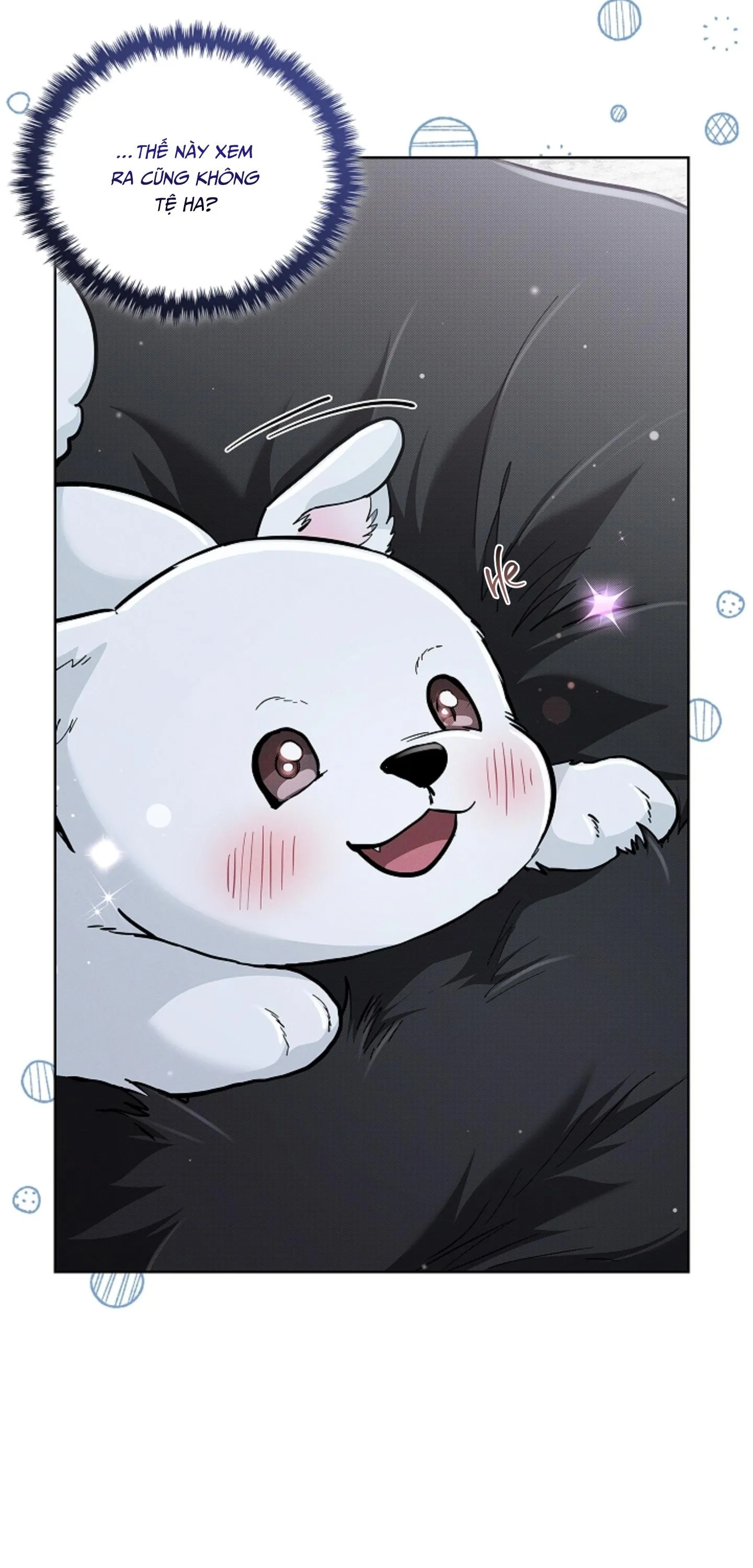 ĐỪNG CHẠM VÀO CÚN CON CỦA TÔI Chapter 34 Trang 11