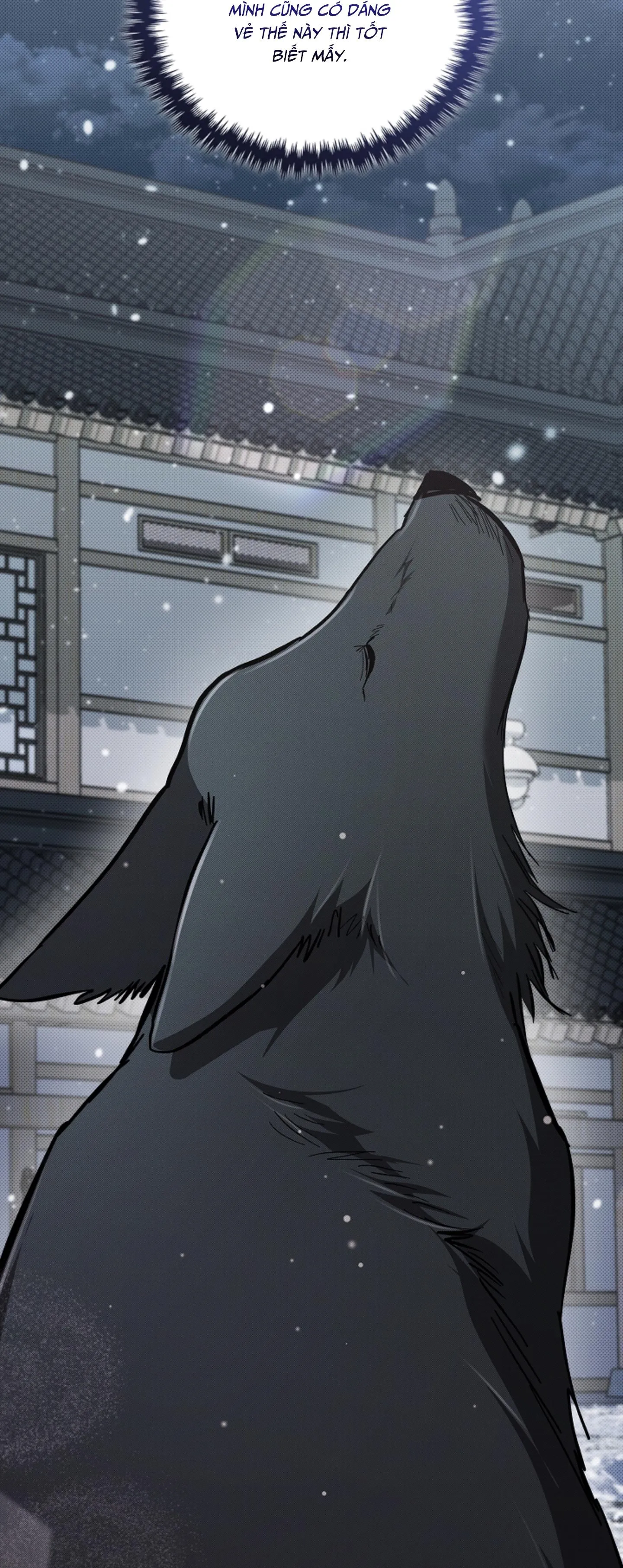 ĐỪNG CHẠM VÀO CÚN CON CỦA TÔI Chapter 34 Trang 15