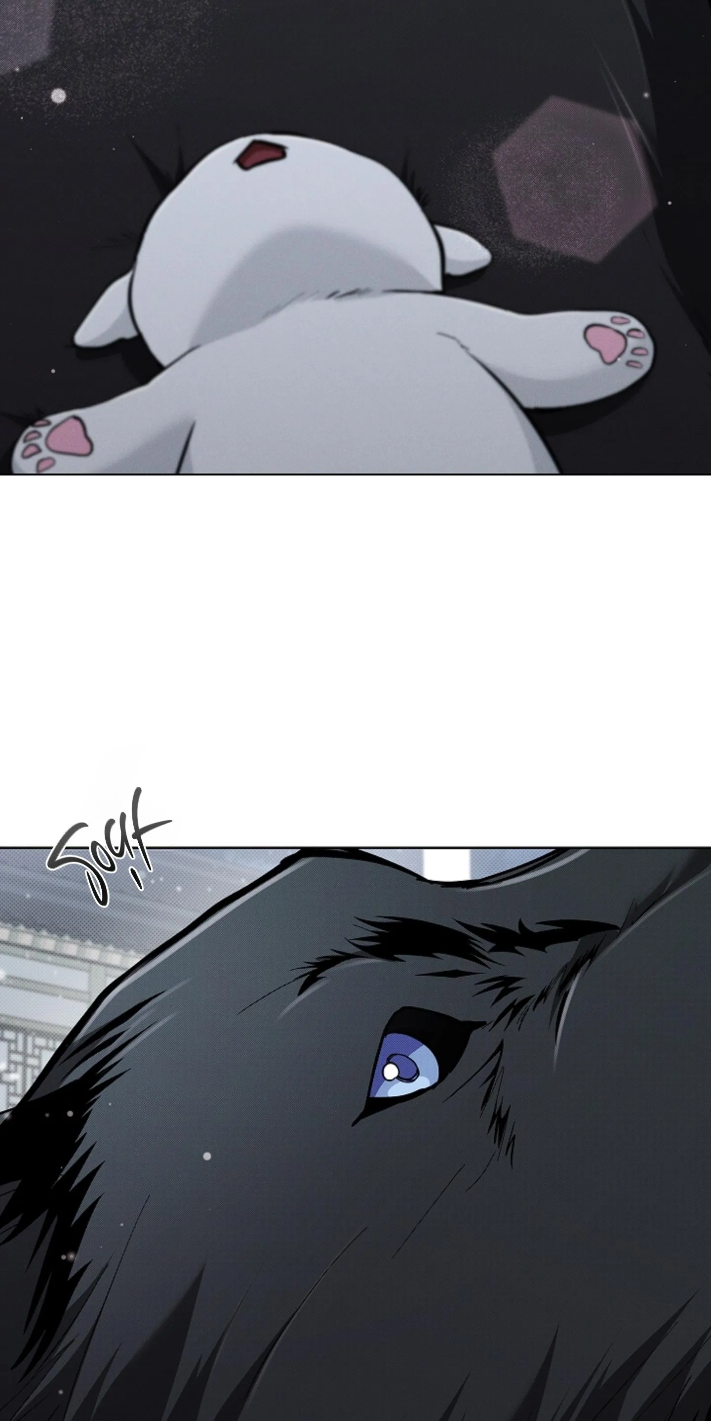 ĐỪNG CHẠM VÀO CÚN CON CỦA TÔI Chapter 34 Trang 16