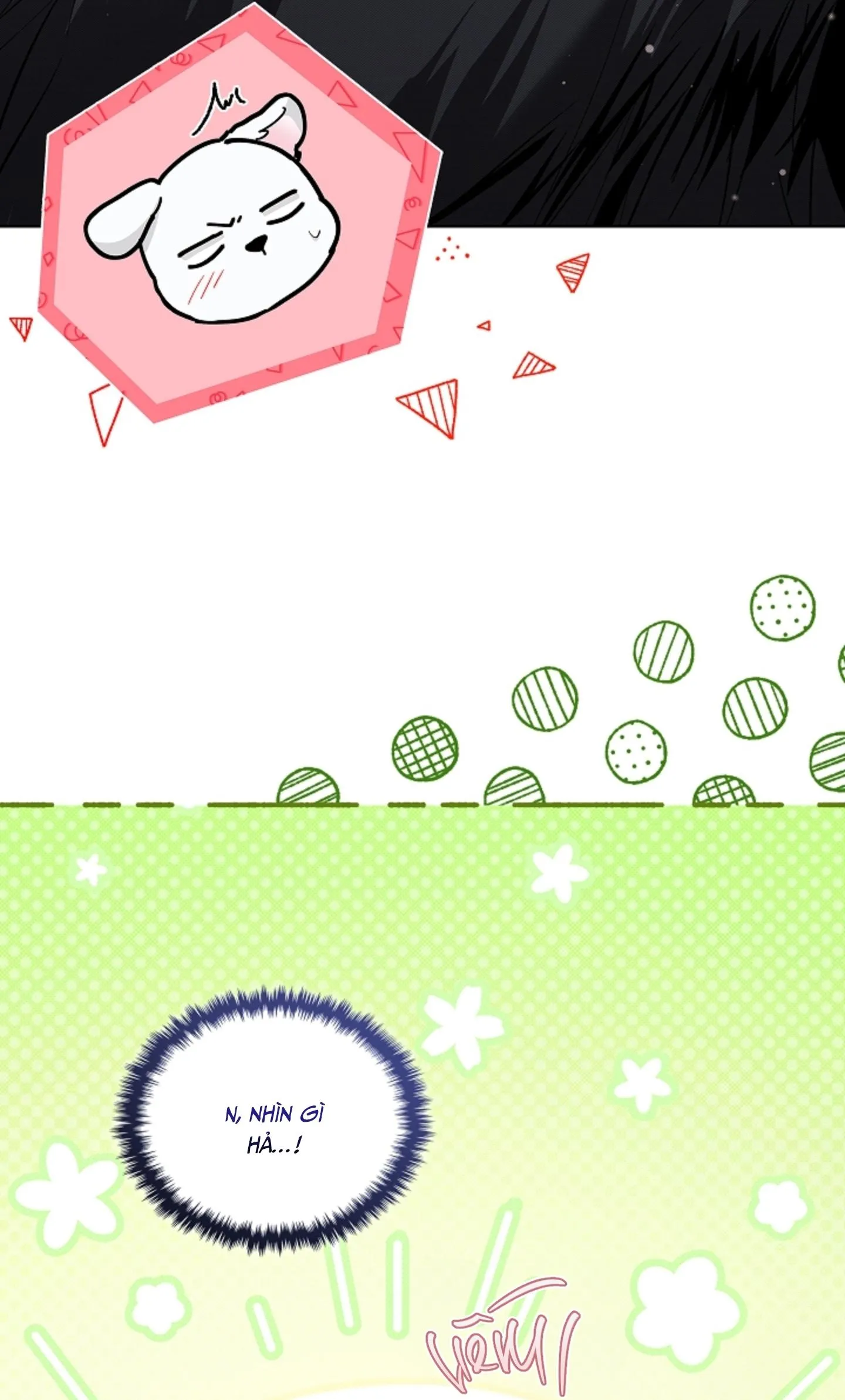 ĐỪNG CHẠM VÀO CÚN CON CỦA TÔI Chapter 34 Trang 17