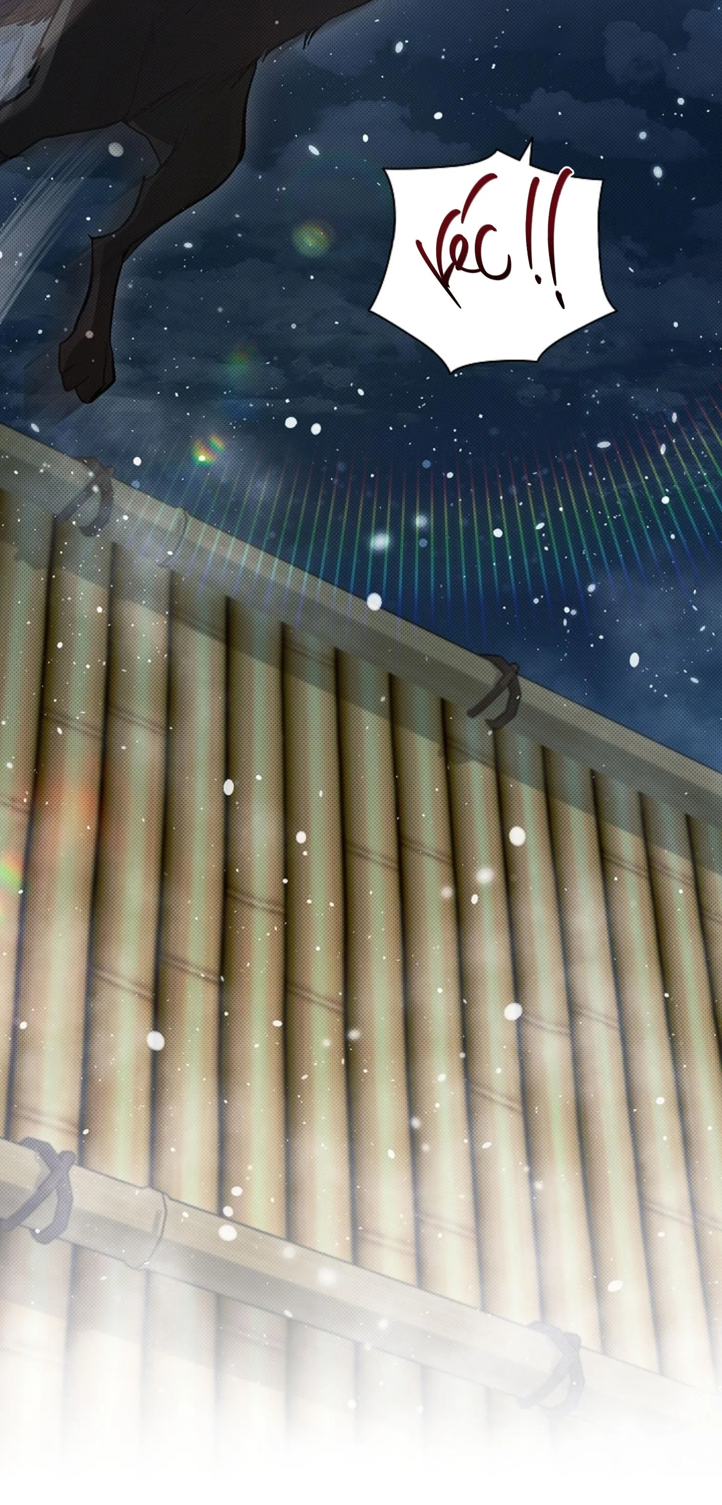 ĐỪNG CHẠM VÀO CÚN CON CỦA TÔI Chapter 34 Trang 23