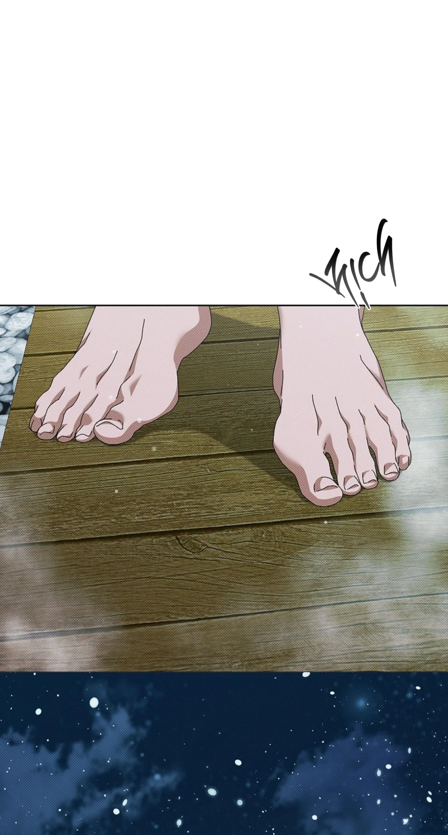 ĐỪNG CHẠM VÀO CÚN CON CỦA TÔI Chapter 34 Trang 27