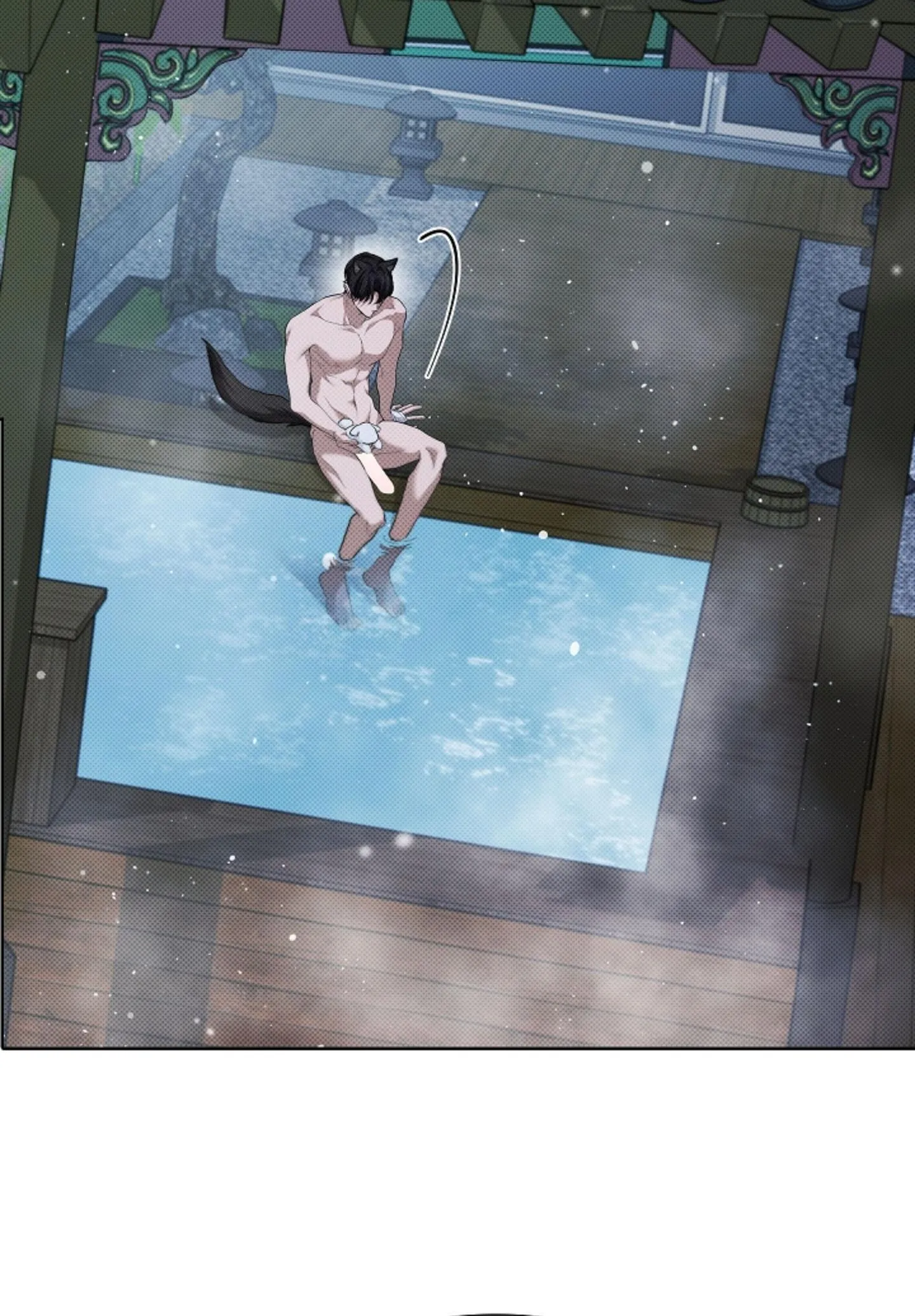 ĐỪNG CHẠM VÀO CÚN CON CỦA TÔI Chapter 34 Trang 29