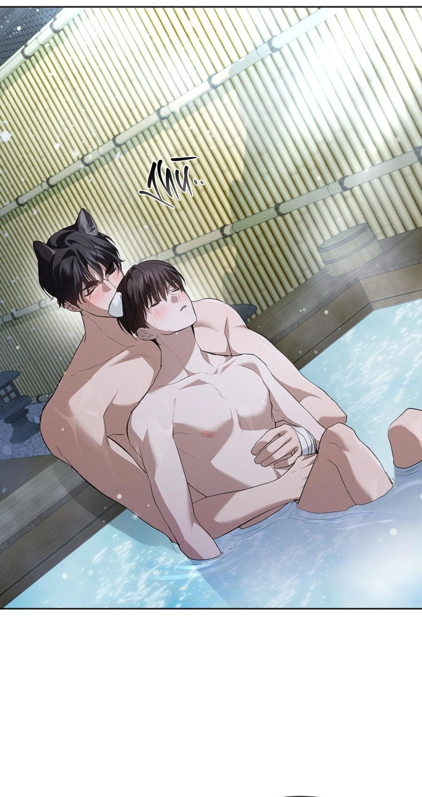 ĐỪNG CHẠM VÀO CÚN CON CỦA TÔI Chapter 34 Trang 33