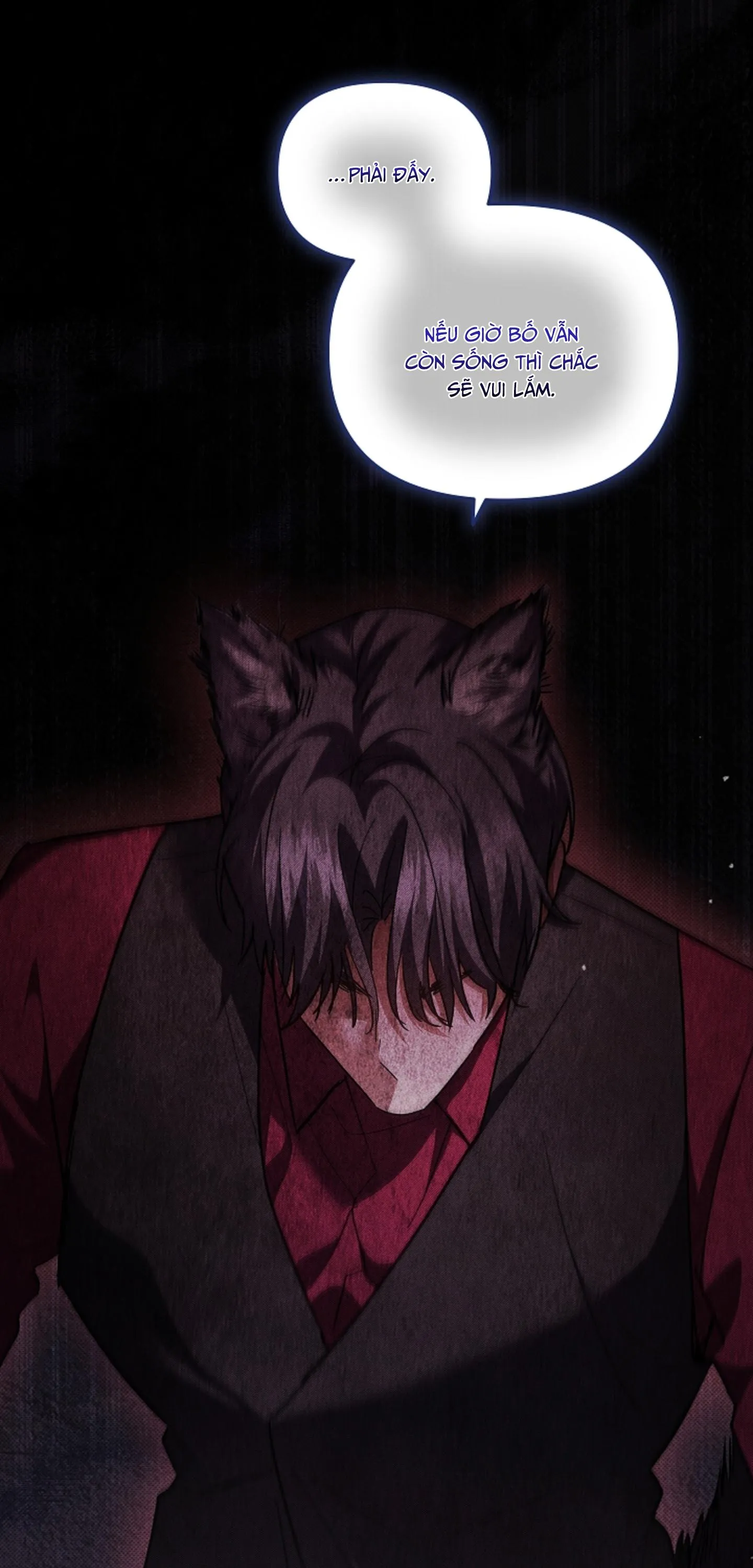 ĐỪNG CHẠM VÀO CÚN CON CỦA TÔI Chapter 34 Trang 36