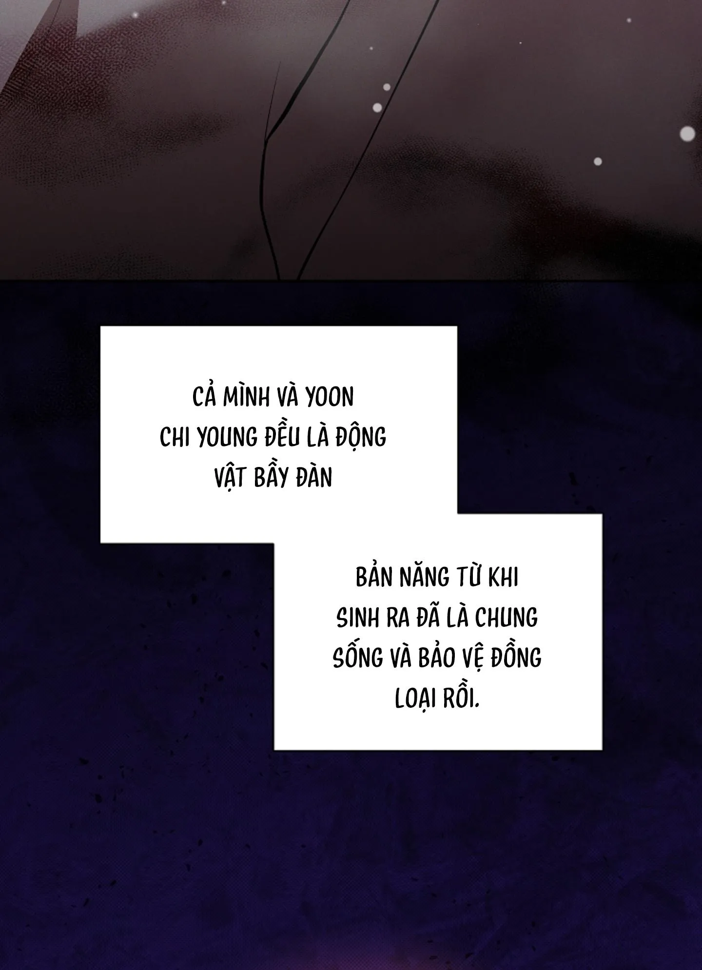 ĐỪNG CHẠM VÀO CÚN CON CỦA TÔI Chapter 34 Trang 43