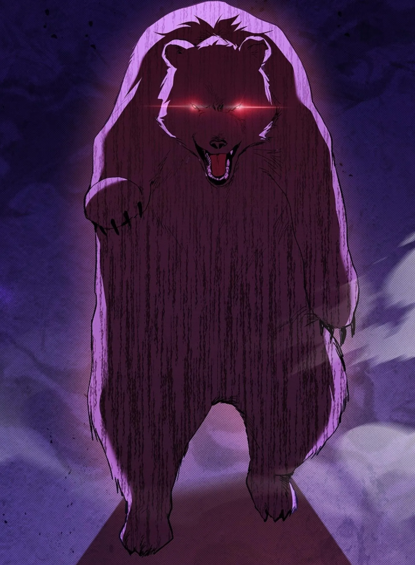 ĐỪNG CHẠM VÀO CÚN CON CỦA TÔI Chapter 34 Trang 44