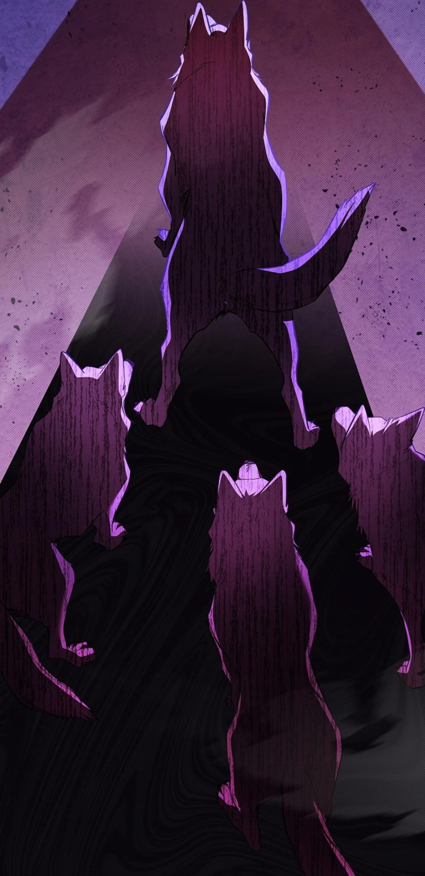 ĐỪNG CHẠM VÀO CÚN CON CỦA TÔI Chapter 34 Trang 45