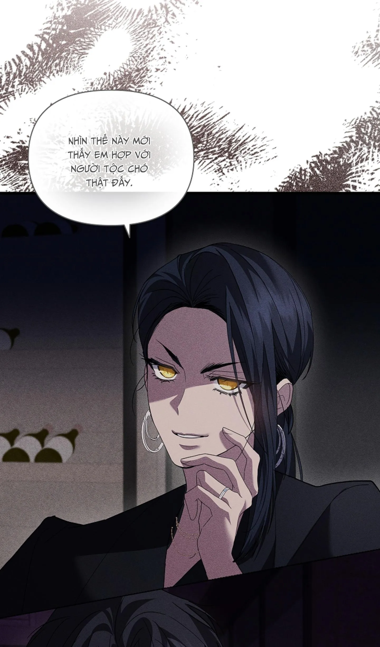 ĐỪNG CHẠM VÀO CÚN CON CỦA TÔI Chapter 34 Trang 48